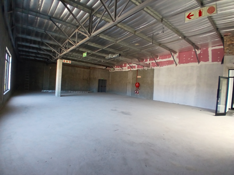 To Let commercial Property for Rent in Bodorp North West